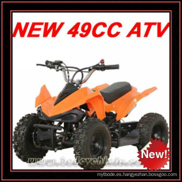 2012 NUEVO 49CC 2 CURSO MINI ATV (MC-301C)